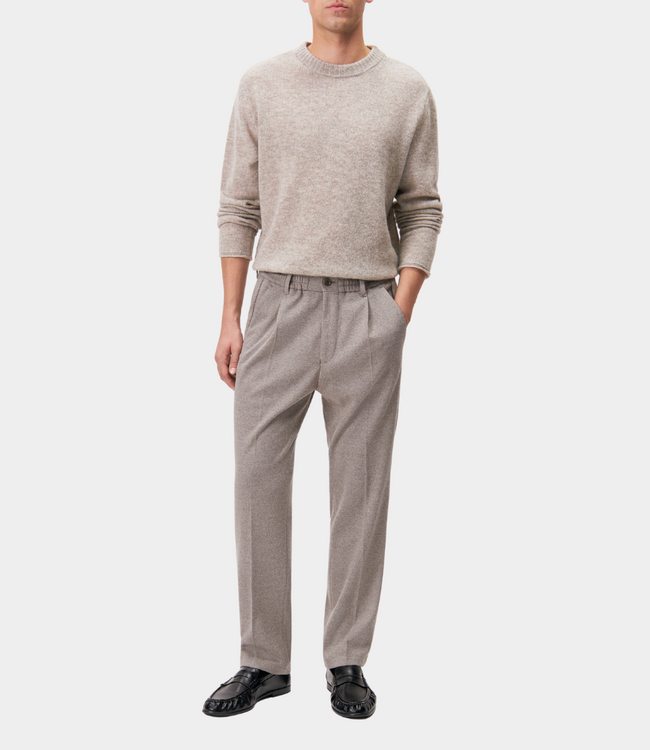 Drykorn Drykorn chasy_rglr pant beige 138455-1725