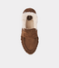 Nubikk Nubikk Riley mio fur brown suede 21098403-25S