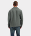 Dstrezzed DS_Lino Golfball Overshirt Walnut