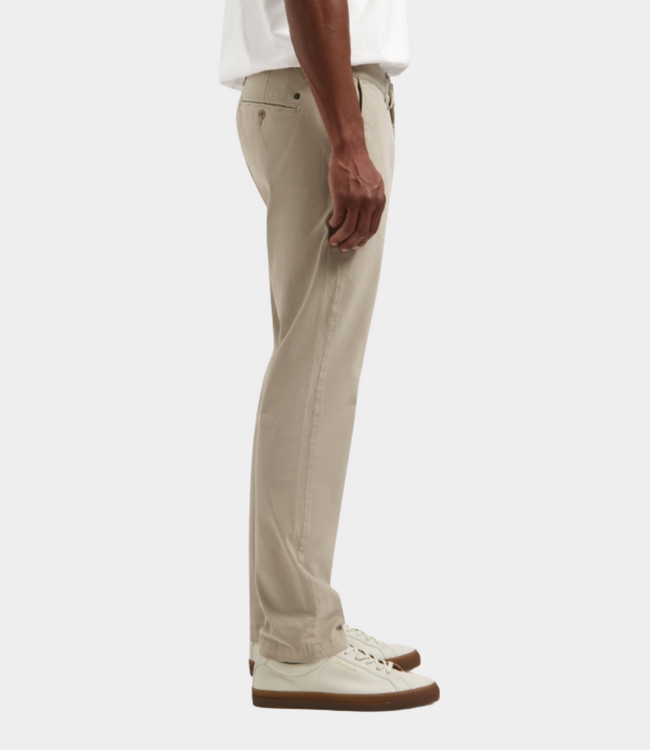 Dstrezzed DS_Marlon Bi-Stretch Chino Vintage Khaki