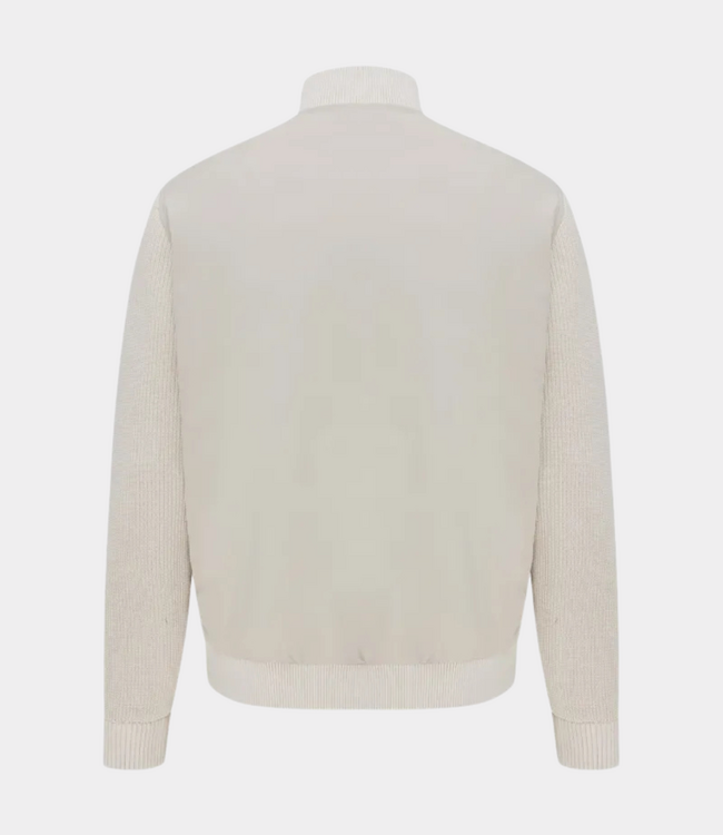 Gentiluomo Bragaz jacket light brown