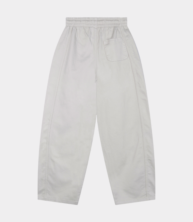 10Days western jogger jog twill stone