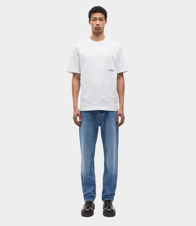 Samsoe Samsoe saeddie jeans 16138 retro wash