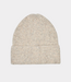 Samsoe Samsoe Samsoe Samsoe sapia beanie 15727 beige mel. F26300176-CLR002972