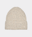 Samsoe Samsoe sapia beanie 15727 beige mel.