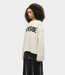 Samsoe Samsoe sakeiku samsoe sweater 11250 egret