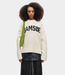 Samsoe Samsoe sakeiku samsoe sweater 11250 egret