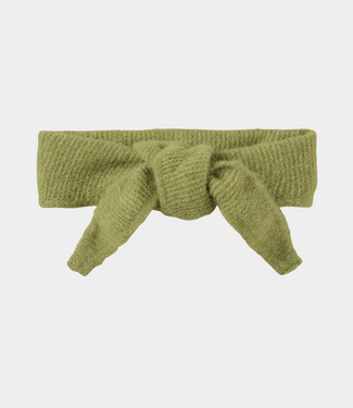 Samsoe Samsoe sanor diamond scarf 7355 mosstone