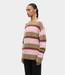 Samsoe Samsoe sajeanne sweater 15425 lead gray st.