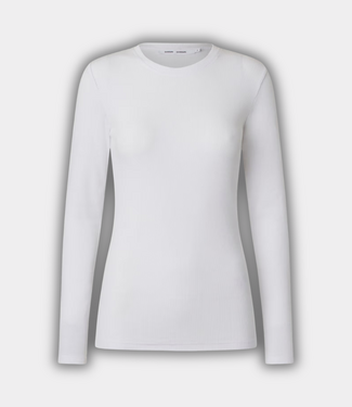 Samsoe Samsoe Alexa ls top white