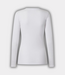 Samsoe Samsoe Alexa ls top white