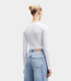 Samsoe Samsoe Alexa ls top white