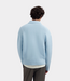 Olaf Oversized Knitted Polo Windsurfer