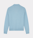 Olaf Oversized Knitted Polo Windsurfer