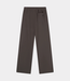 Olaf Signature Sweatpant Chocolate Plum