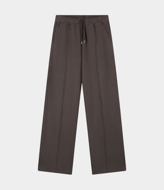 Olaf Signature Sweatpant Chocolate Plum