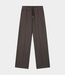 Olaf Signature Sweatpant Chocolate Plum
