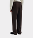 Olaf Signature Sweatpant Chocolate Plum