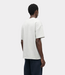 Samsoe Samsoe sajason t-shirt 16211 grey mel.