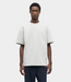 Samsoe Samsoe sajason t-shirt 16211 grey mel.