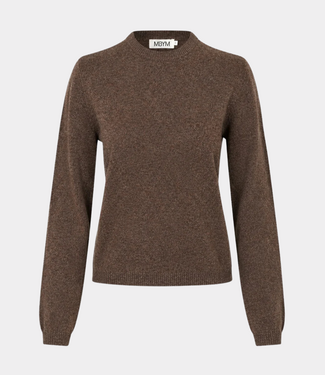 MbyM christin-m aurely knit java melange