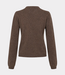 MbyM christin-m aurely knit java melange