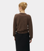 MbyM MbyM christin-m aurely knit java melange 63930981-Y10