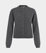 MbyM averie-m aurely knit dark grey melange