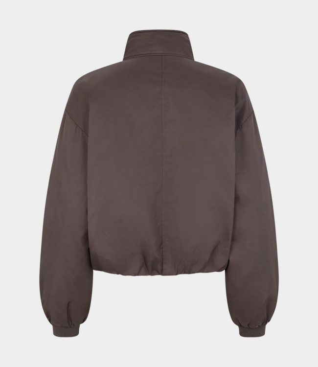 MbyM MbyM eilena-m abbot outerwear java 58181251-T29