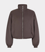 MbyM MbyM eilena-m abbot outerwear java 58181251-T29