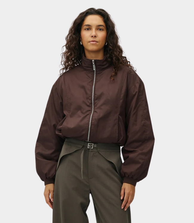 MbyM eilena-m abbot outerwear java