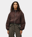 MbyM MbyM eilena-m abbot outerwear java 58181251-T29