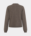 MbyM MbyM averie-m aurely knit java melange 63930980-Y10