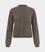 MbyM MbyM averie-m aurely knit java melange 63930980-Y10