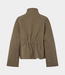 MbyM MbyM Paola fraza jacket army oilive 65751341-Z61