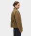 MbyM MbyM Paola fraza jacket army oilive 65751341-Z61
