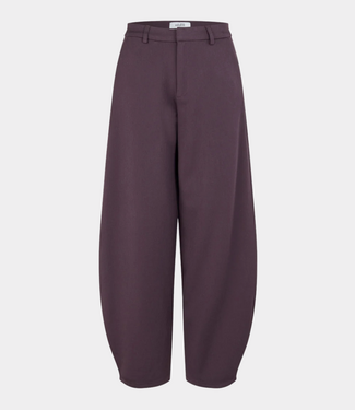MbyM silira-m kikko pant deep purple