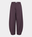 MbyM MbyM silira-m kikko pant deep purple 46100990-V69