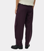 MbyM silira-m kikko pant deep purple
