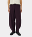 MbyM silira-m kikko pant deep purple