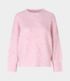 MbyM gillian shyla knit pale blossom melange