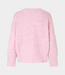 MbyM MbyM gillian shyla knit pale blossom melange 46326994-Y41