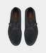 Clarks Clarks Desert boot evo black suede 26166779-63