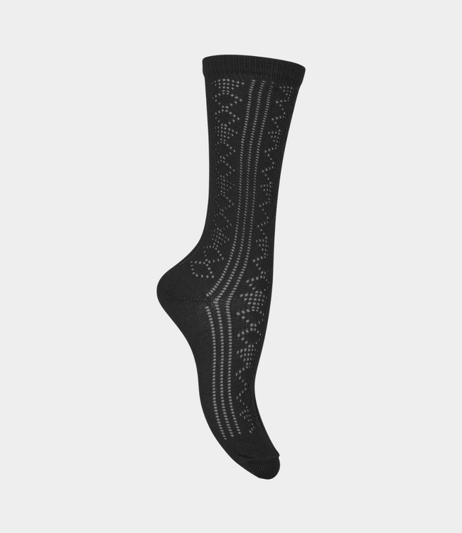 MbyM pointina-m pillotto sock sst color mix