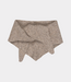 MbyM ziggiette-m oaklyn scarf greige melange