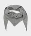 MbyM sevyn-m oaklyn scarf medium grey melange