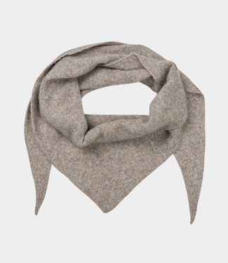 MbyM sevyn-m oaklyn scarf greige melange