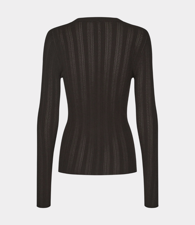 MbyM MbyM tourbonna-m adora knit java 64831257-T29