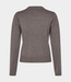 MbyM MbyM christir-m bravani knit falcon melange 57621300-Y12