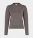 MbyM christir-m bravani knit falcon melange